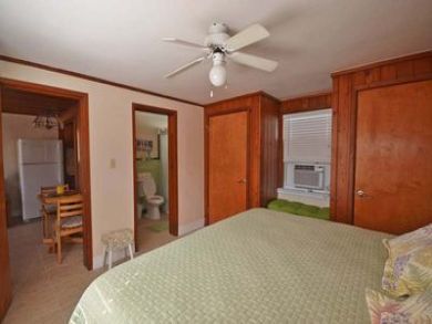 Value Priced Vacation Accommodation.